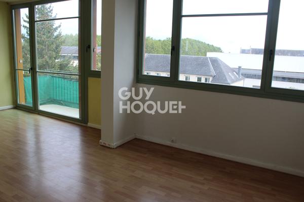 Appartement Rambouillet - 3 pièces 70 m²