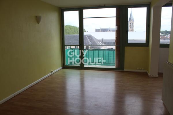 Appartement Rambouillet - 3 pièces 70 m²