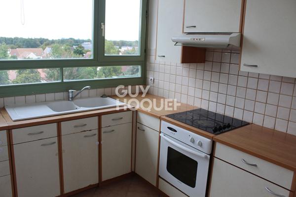 Appartement Rambouillet - 3 pièces 70 m²