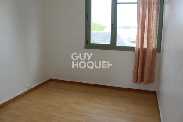 Appartement Rambouillet - 3 pièces 70 m²