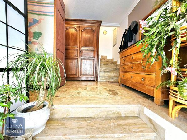 Maison à vendre 7 pièces 171m²