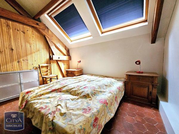 Maison à vendre 7 pièces 171m²