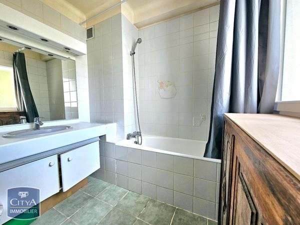 Maison à vendre 7 pièces 171m²