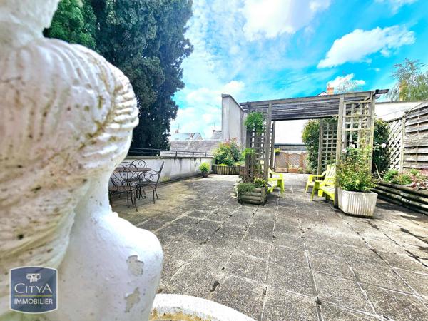 Maison à vendre 7 pièces 171m²