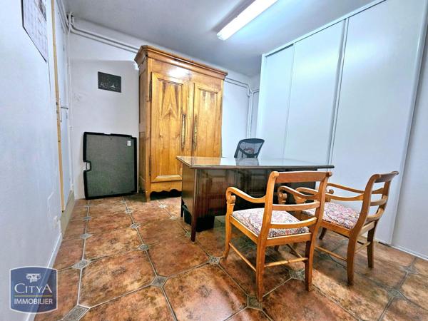 Maison à vendre 7 pièces 171m²