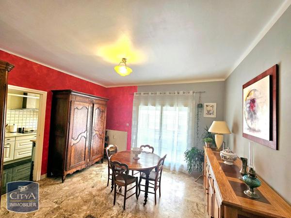 Maison à vendre 7 pièces 171m²