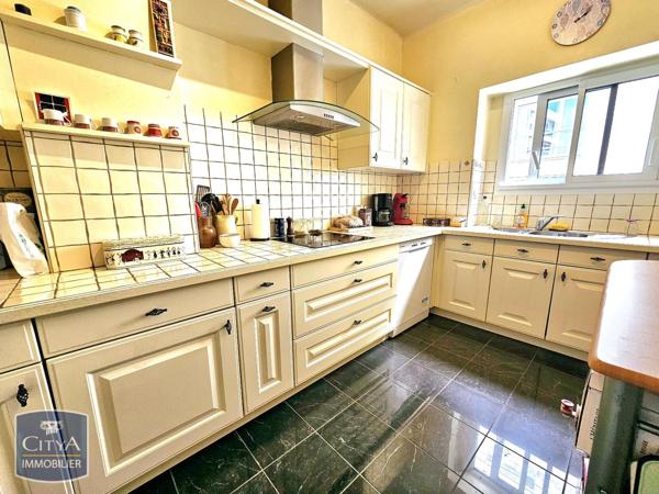 Maison à vendre 7 pièces 171m²