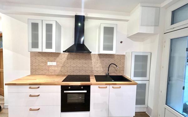 Appartement à louer    3 pièces •  Périgueux