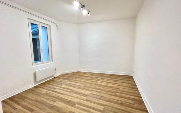 Appartement à louer    3 pièces •  Périgueux