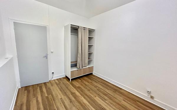 Appartement à louer    3 pièces •  Périgueux