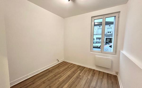 Appartement à louer    3 pièces •  Périgueux