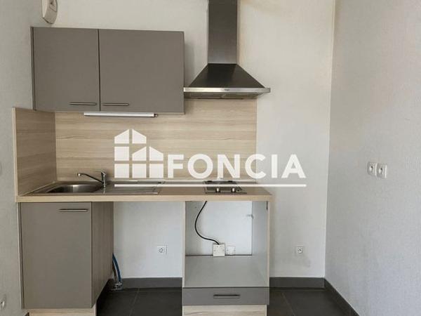 Location Appartement 2 pièces 36.4 m² - 34 CHEMIN ST MARC Grasse 06130