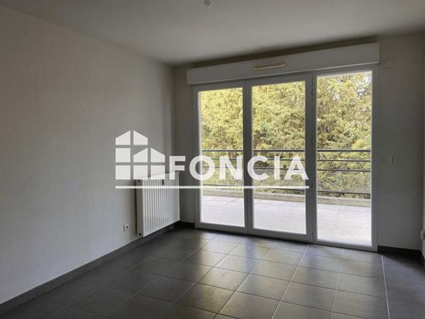 Location Appartement 2 pièces 36.4 m² - 34 CHEMIN ST MARC Grasse 06130