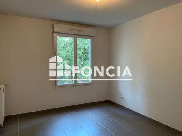 Location Appartement 2 pièces 36.4 m² - 34 CHEMIN ST MARC Grasse 06130