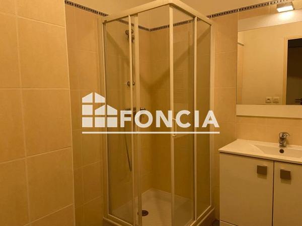 Location Appartement 2 pièces 36.4 m² - 34 CHEMIN ST MARC Grasse 06130