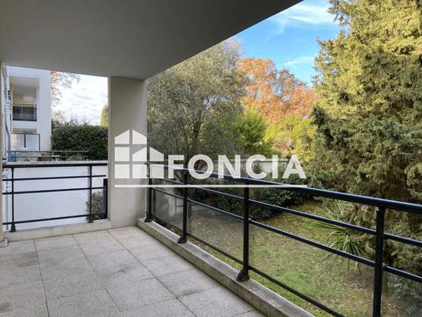 Location Appartement 2 pièces 36.4 m² - 34 CHEMIN ST MARC Grasse 06130