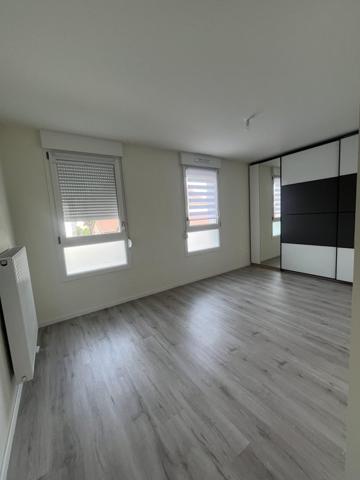 Vente / Appartement T3