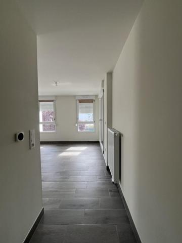 Vente / Appartement T3