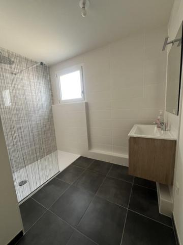 Vente / Appartement T3