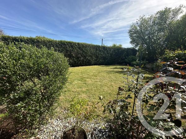 Maison à vendre  4 pièces - 106 m 2   LISIEUX  - 14