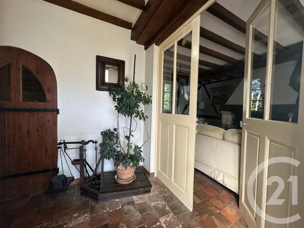 Maison à vendre  4 pièces - 106 m 2   LISIEUX  - 14