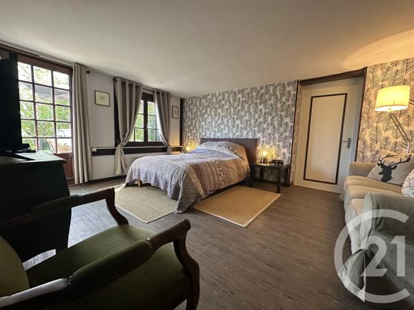 Maison à vendre  4 pièces - 106 m 2   LISIEUX  - 14