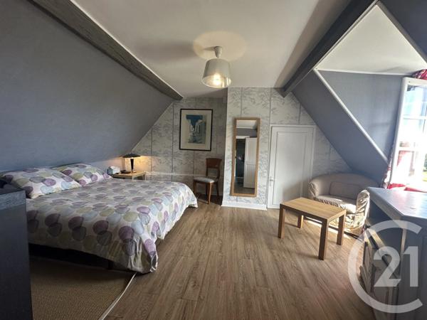 Maison à vendre  4 pièces - 106 m 2   LISIEUX  - 14
