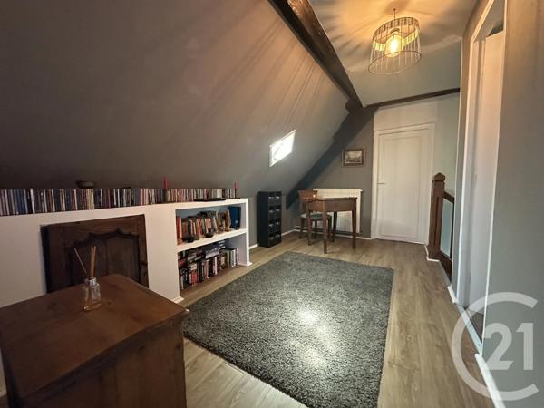 Maison à vendre  4 pièces - 106 m 2   LISIEUX  - 14
