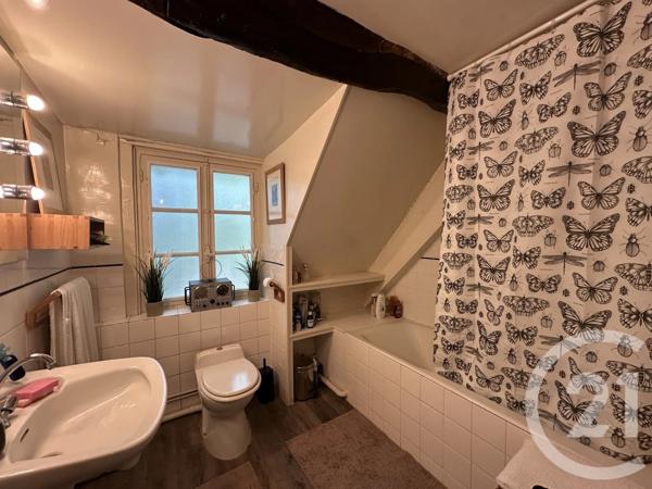 Maison à vendre  4 pièces - 106 m 2   LISIEUX  - 14