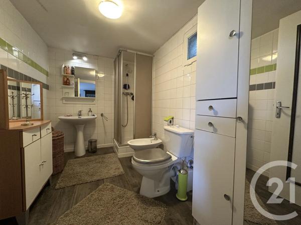 Maison à vendre  4 pièces - 106 m 2   LISIEUX  - 14