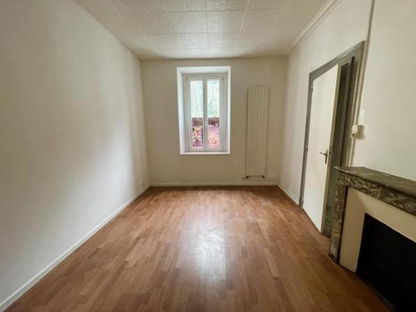 Location Appartement 3 pièces 67.87 m² - ÉPinal 88000