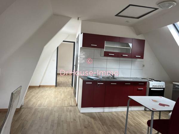 Immeuble à vendre 10 pièces de 135 m²