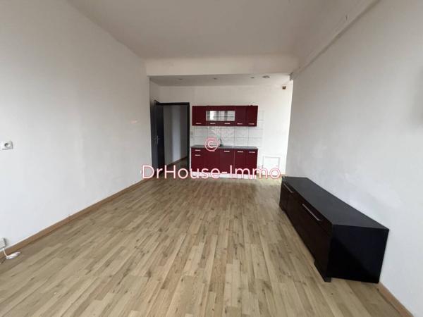 Immeuble à vendre 10 pièces de 135 m²