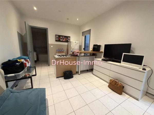 Immeuble à vendre 10 pièces de 135 m²