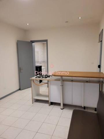 Immeuble à vendre 10 pièces de 135 m²