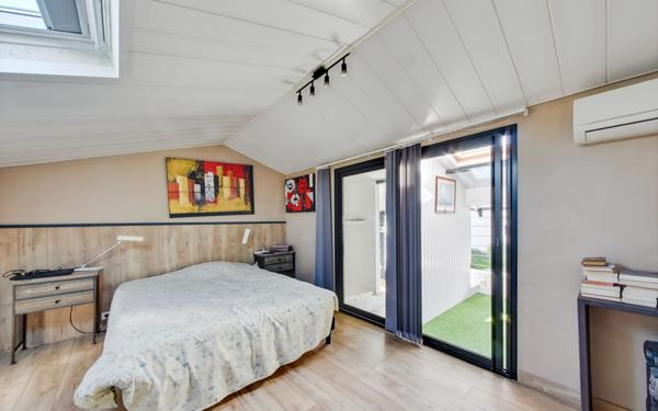 Maison à vendre    6 pièces •  La Rochelle