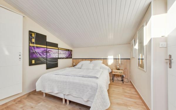 Maison à vendre    6 pièces •  La Rochelle