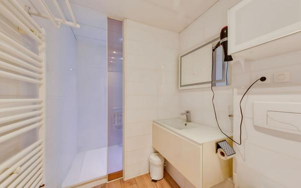 Maison à vendre    6 pièces •  La Rochelle