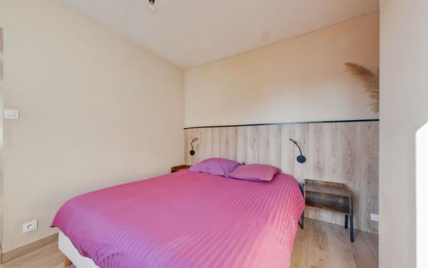 Maison à vendre    6 pièces •  La Rochelle