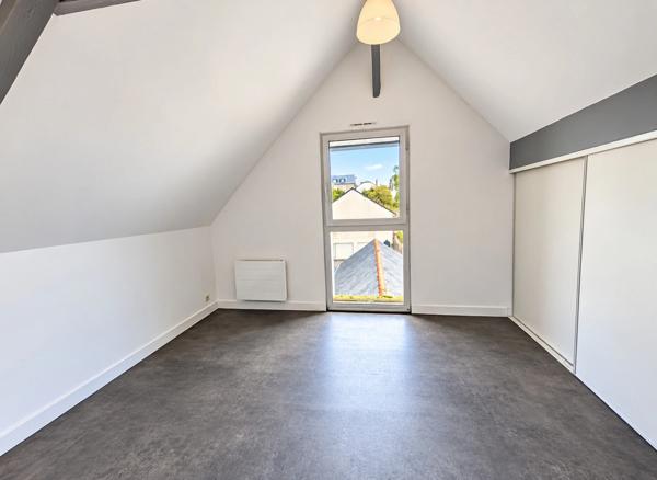 Appartement à vendre 2 pièces REDON (35) - proximité gare