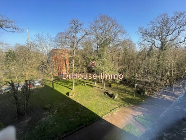 Appartement à louer 4 pièces de 66 m²