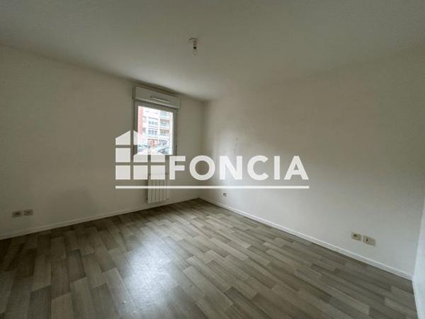Location Appartement 3 pièces 77.1 m² - 14 RUE SADI CARNOT Lens 62300