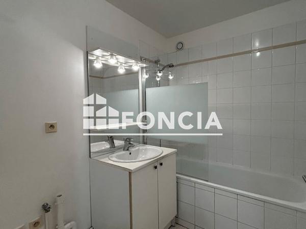 Location Appartement 3 pièces 77.1 m² - 14 RUE SADI CARNOT Lens 62300