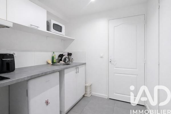 Maison à vendre 5 pièces 98 m² Antony