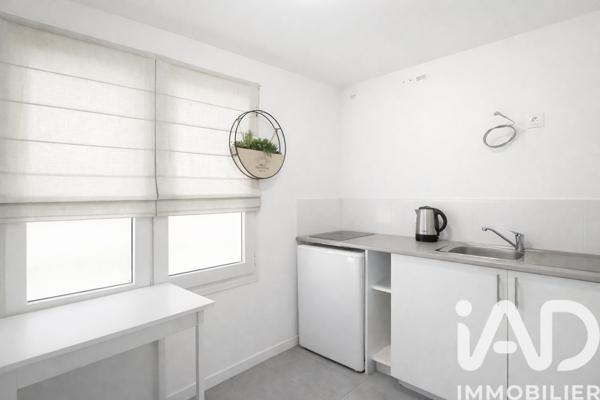 Maison à vendre 5 pièces 98 m² Antony