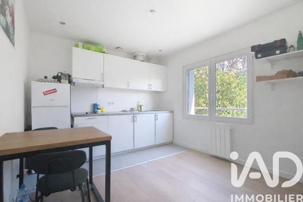 Maison à vendre 5 pièces 98 m² Antony