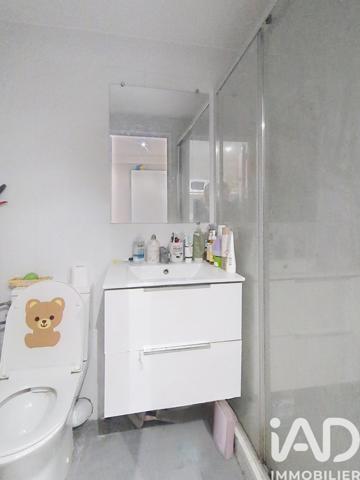 Maison à vendre 5 pièces 98 m² Antony