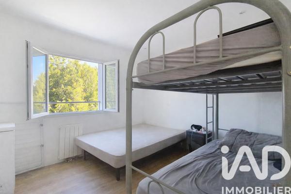 Maison à vendre 5 pièces 98 m² Antony