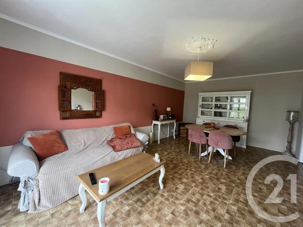 Maison à vendre  5 pièces - 97 m 2   LISIEUX  - 14