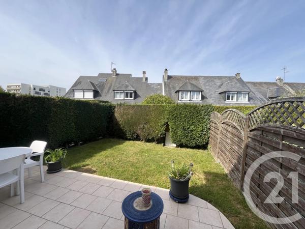 Maison à vendre  5 pièces - 97 m 2   LISIEUX  - 14